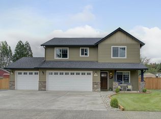 403 E Jones St, Yacolt, WA 98675