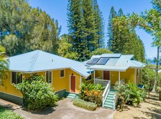 55-513-H Hawi Niulii Rd #2, Hawi, HI 96719