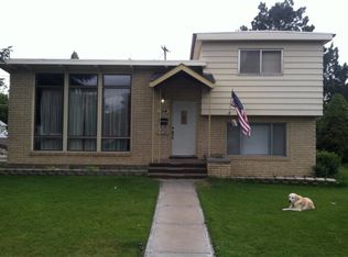 194 Dewey St, Blackfoot, ID 83221