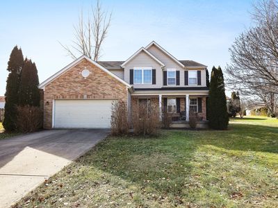 719 Trent Dr, Greenwood, IN, 46143