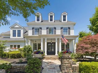 1000 Lee St, Milton, GA 30004