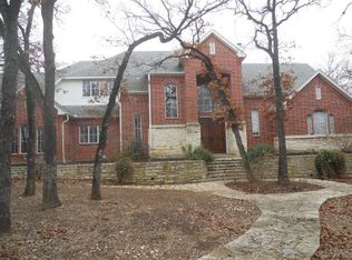 650 Spring Valley Rd, Joshua, TX 76058