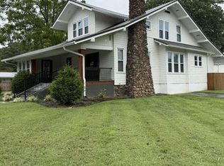 2702 W Cumberland Ave, Middlesboro, KY 40965