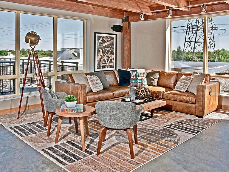 Millworks Lofts — Photo 24