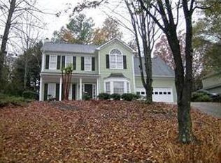 11300 Quailbrook Chase, Johns Creek, GA