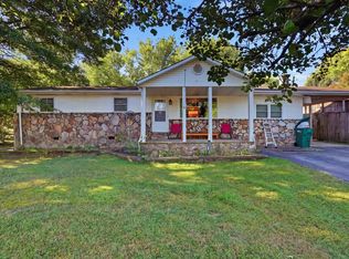 45 Lee Cir, Crossville, TN 38555