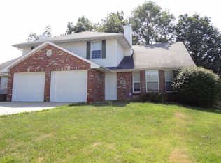 1309-1311 Godas Dr, Columbia, MO 65202