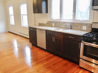 15 Taylor St #1, Medford, MA 02155