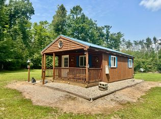 1304 Tabitha Trl, Mio, MI 48647