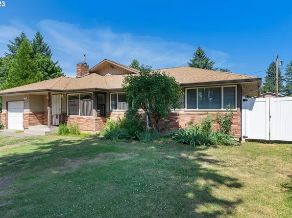 2436 SE 190th Ave, Portland, OR 97233