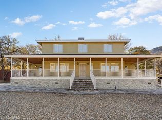 6124 Juniper Rd, Mountain Mesa, CA 93240