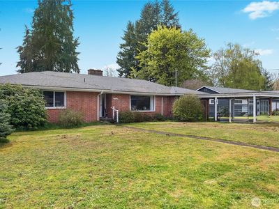 3606 Mayberry Road, Centralia, WA, 98531