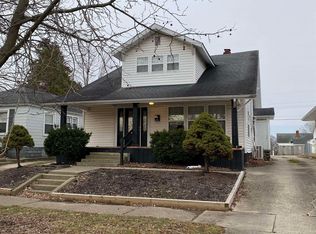 1925 S Armstrong St, Kokomo, IN