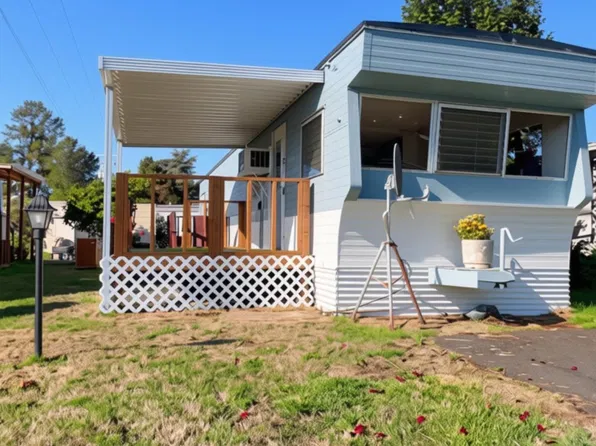 1010 Geary St SE Unit 3, Albany, OR 97322