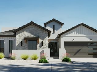 14425 Raywood Ln, El Paso, TX 79928