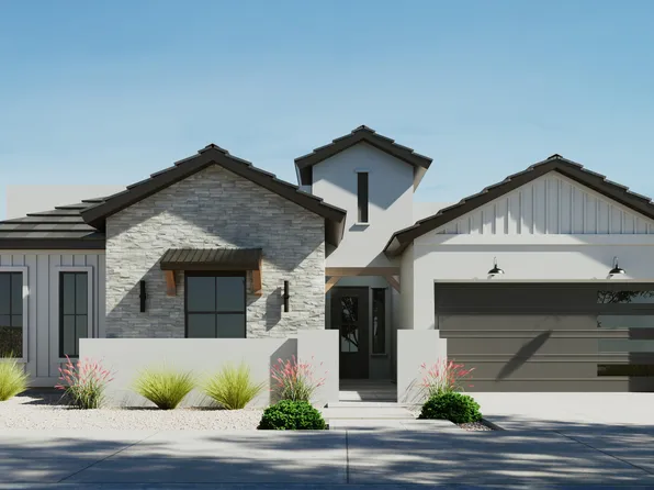 14425 Raywood Ln, El Paso, TX 79928