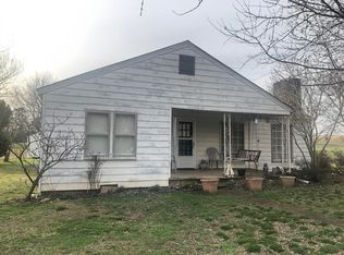 520 Union Hill Rd, Pleasant Plains, AR 72568