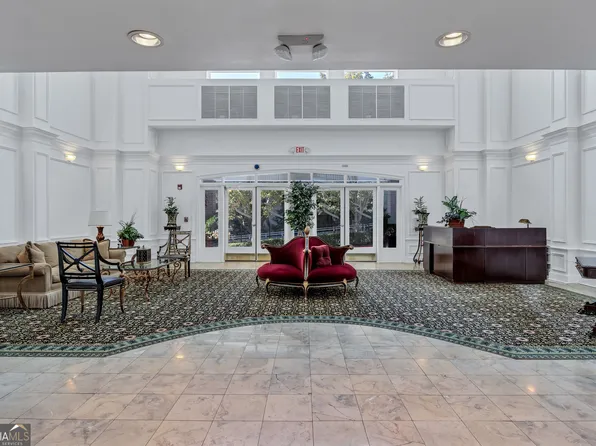3275 Lenox Rd NE APT 105, Atlanta, GA 30324