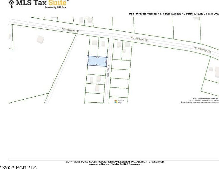 1st image of Lot 44 Oak Hills Drive