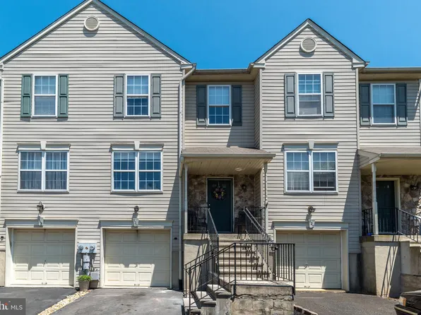 120 Bramble Ln, Perkasie, PA 18944