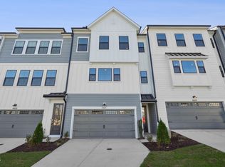 4607 Mint Leaf Ln, Raleigh, NC 27612