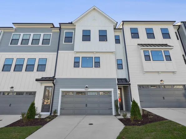 4607 Mint Leaf Ln, Raleigh, NC 27612