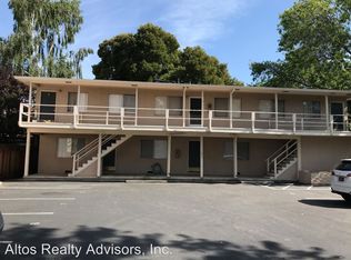 1896 Market St APT 4, Santa Clara, CA 95050