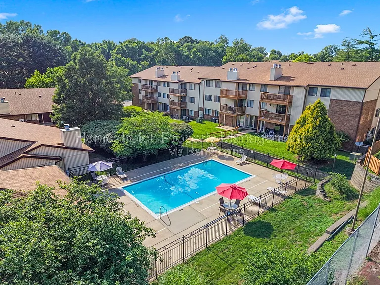 1536 Springlet Ct #31 — Photo 36