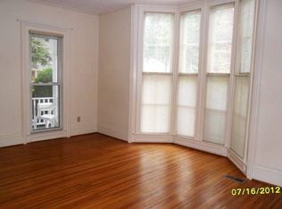 18 West St APT 1, Fairport, NY 14450