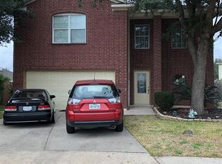 19402 Tasmania Pl, Katy, TX 77449