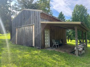 0 Green Acres Davis Bend Ky #3441, Barbourville, KY 40906