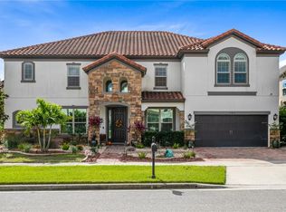 19400 Pummelo Dr, Orlando, FL 32827