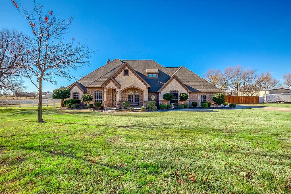 14001 Meadow Grove Dr, Haslet, TX 76052 Zillow