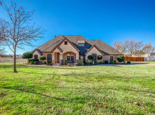 14001 Meadow Grove Dr, Haslet, TX 76052