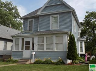 3315 6th Ave, Sioux City, IA 51106