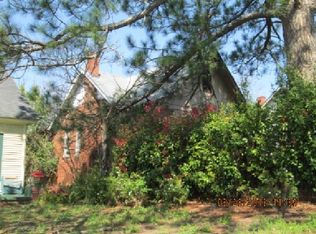 1261 Hillyer Ave, Macon, GA 31204