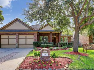 3710 Garden Way, Missouri City, TX 77459