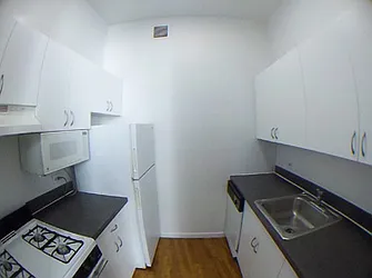 Rented by MetroNest