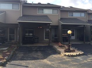 11 Pelican Point Condo, Mannford, OK 74044