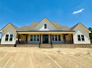 1104 Elevation Rd, Four Oaks, NC 27524