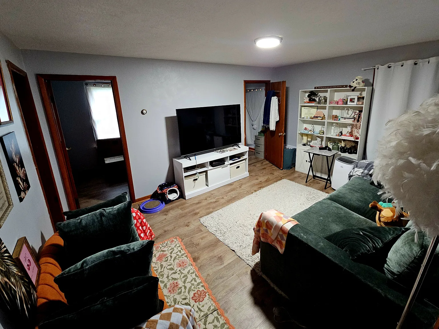 2 bed, 925 sqft, $775 — Photo 2