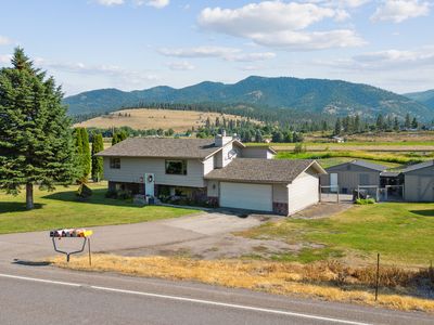 15850 Mullan Rd, Missoula, MT, 59808