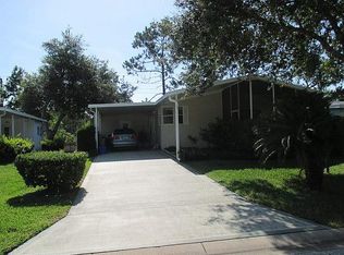 40 Bluewater Lake Cir, Ormond Beach, FL 32174