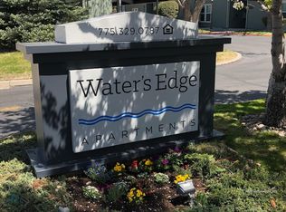 260 Booth St #260Y, Reno, NV 89509