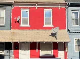 503 W Gordon St, Allentown, PA 18102