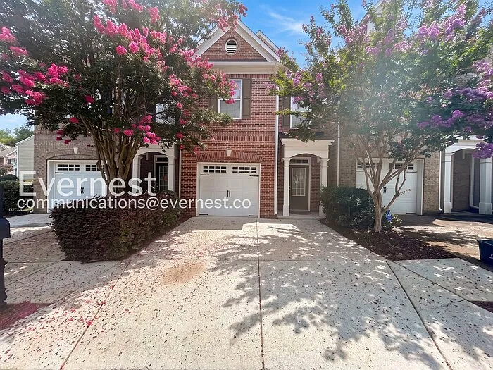 1722 Coleville Oak Ln — Photo 1