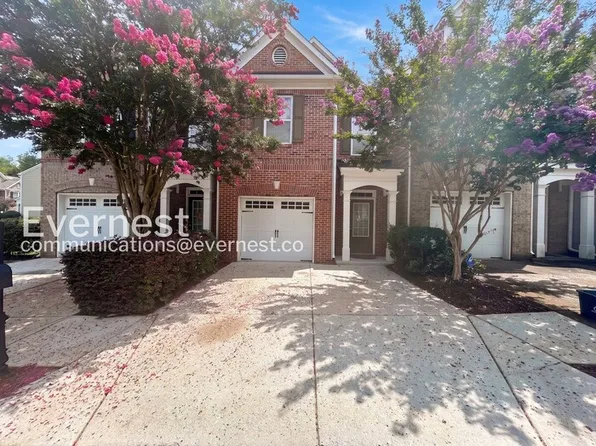 1722 Coleville Oak Ln, Lawrenceville, GA 30046