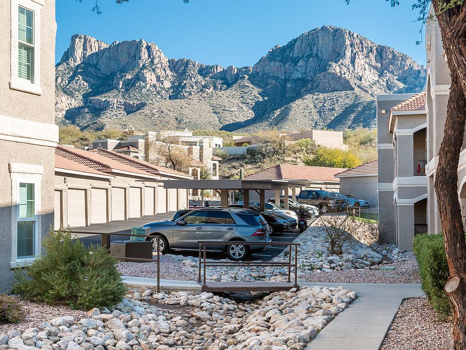 1st image of 1500 E Pusch Wilderness Dr