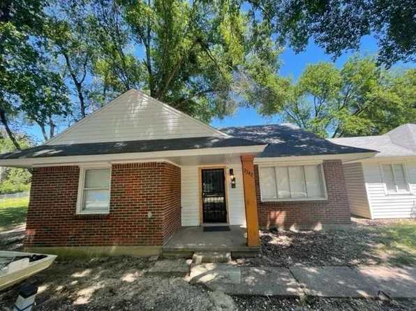 7742 Shamrock Rd, Millington, TN 38053