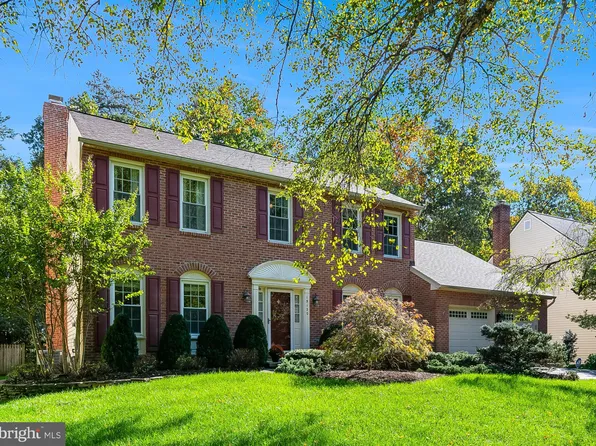 15120 Wetherburn Dr, Centreville, VA 20120